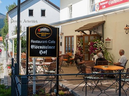 照片: Eisensteiner Hof