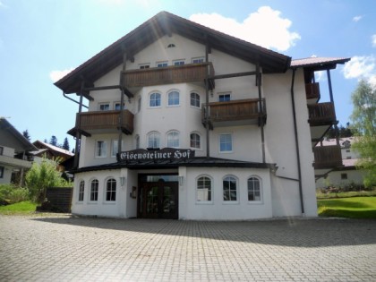 照片: Eisensteiner Hof